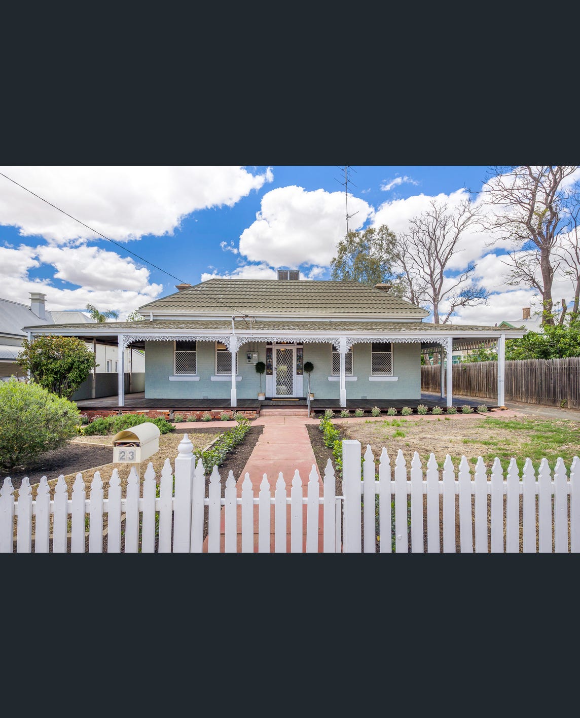 23 Duke Street East, Northam, WA 6401