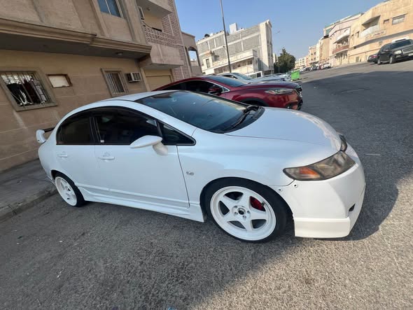 Honda Civic 200764828764539138111