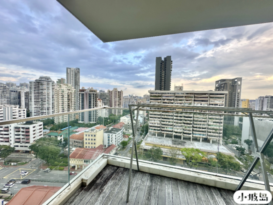 Marina Bay balcony room, amazing view63307952412547112
