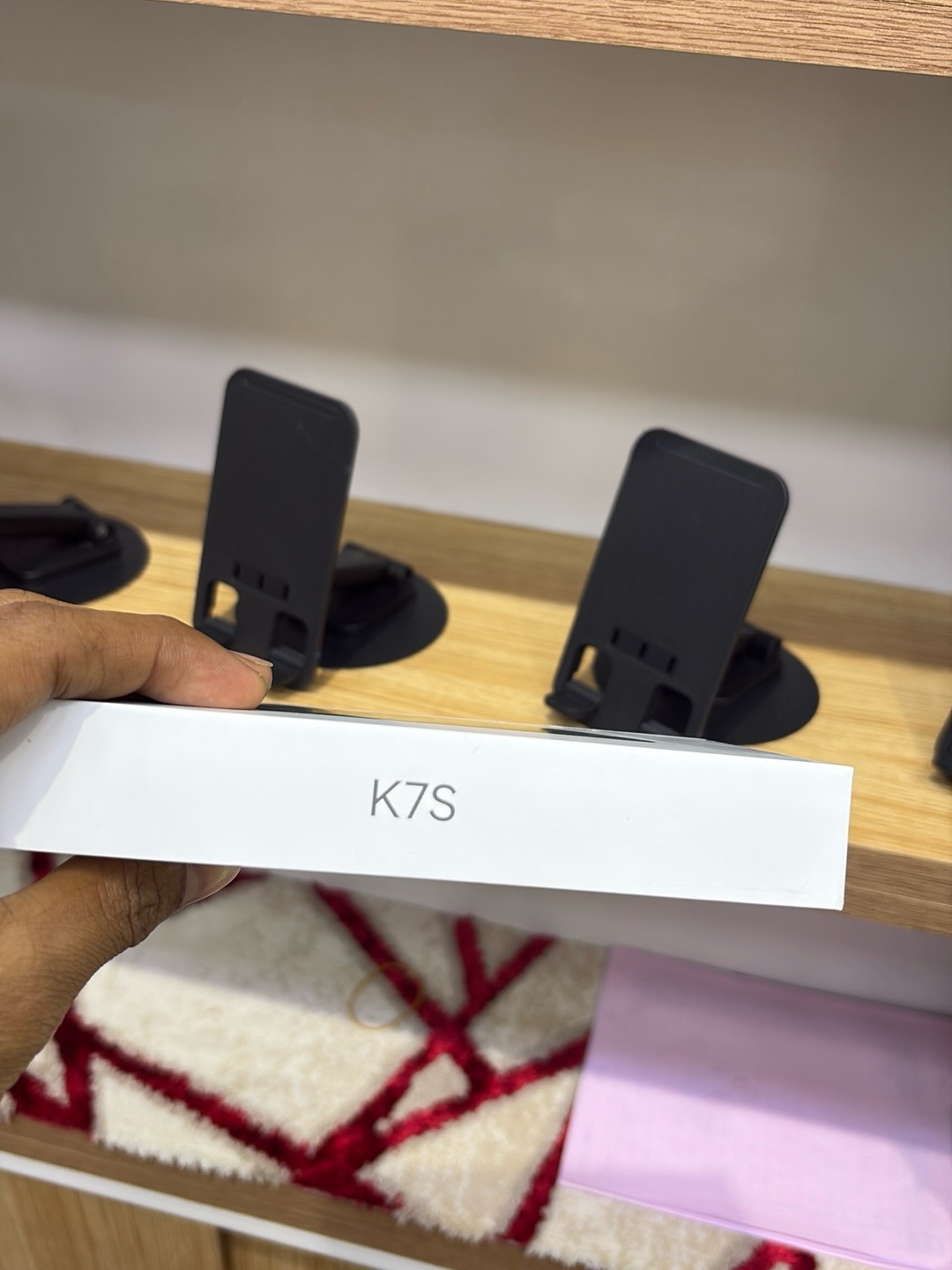 Ikos k7s device 64457578160131111