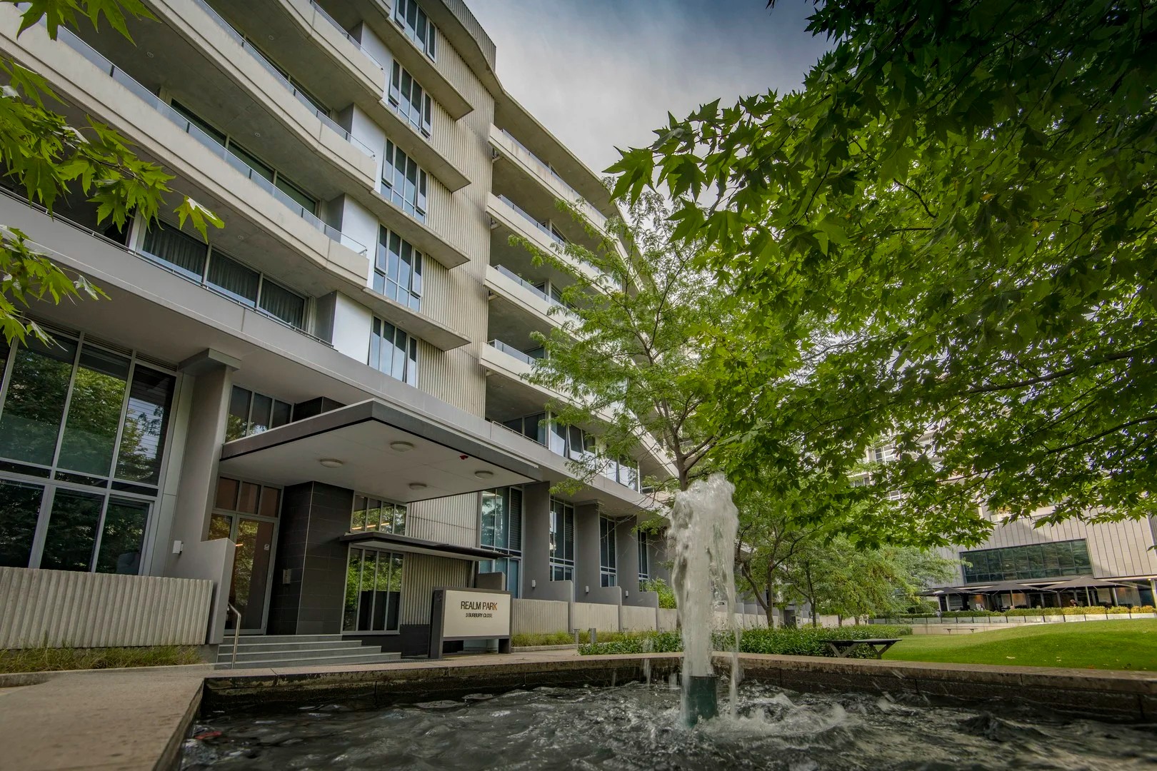 27/3 Burbury Close, Barton ACT 260064660371788675110