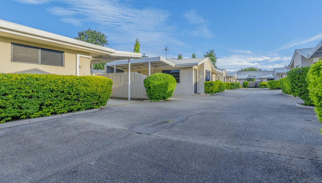 5/14 Esmond Street, Emerald QLD 4720