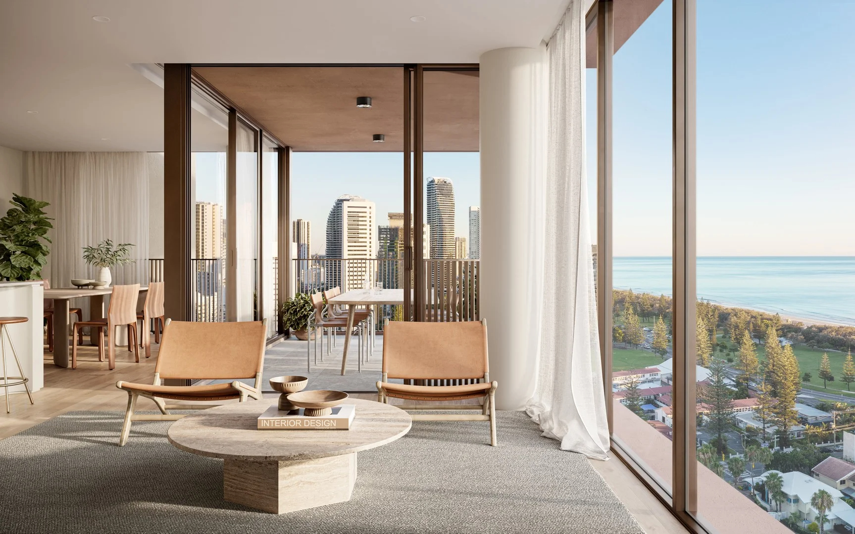 Level 15, 1503/7-9 Mermaid Avenue Avenue, Mermaid Beach QLD 4218