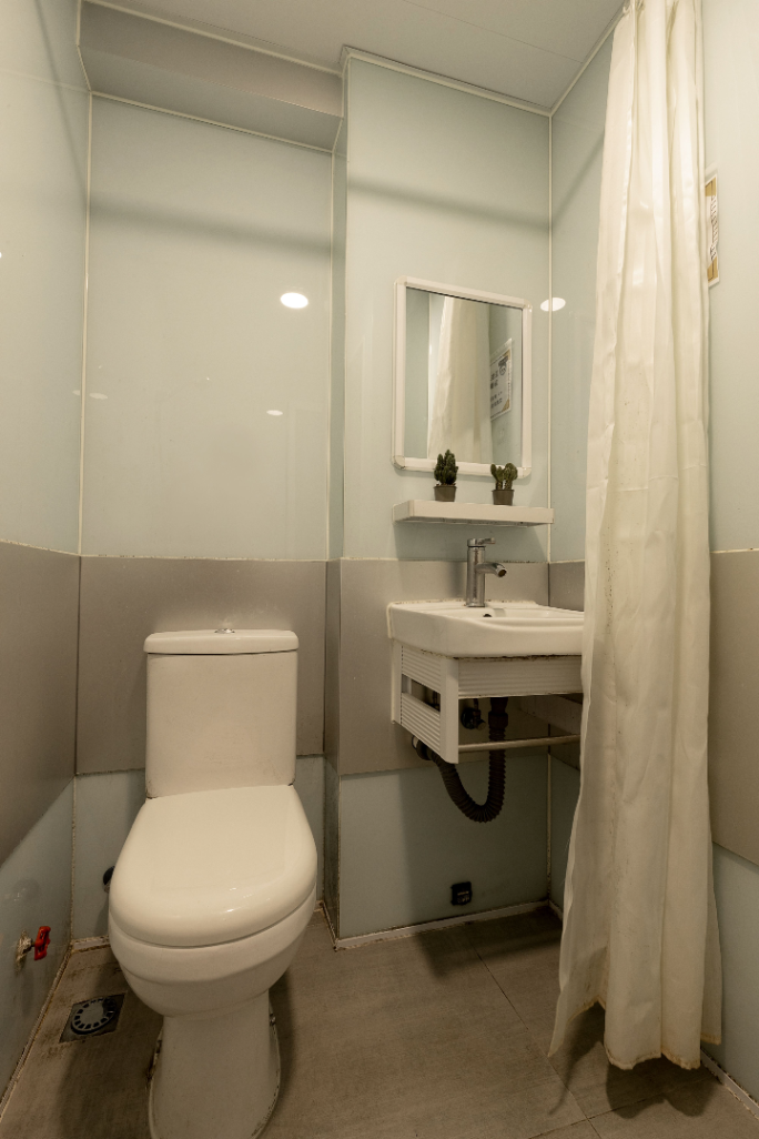 Kaiyuan Life PFL Hill Comfort Double Room 1C63545720973059113