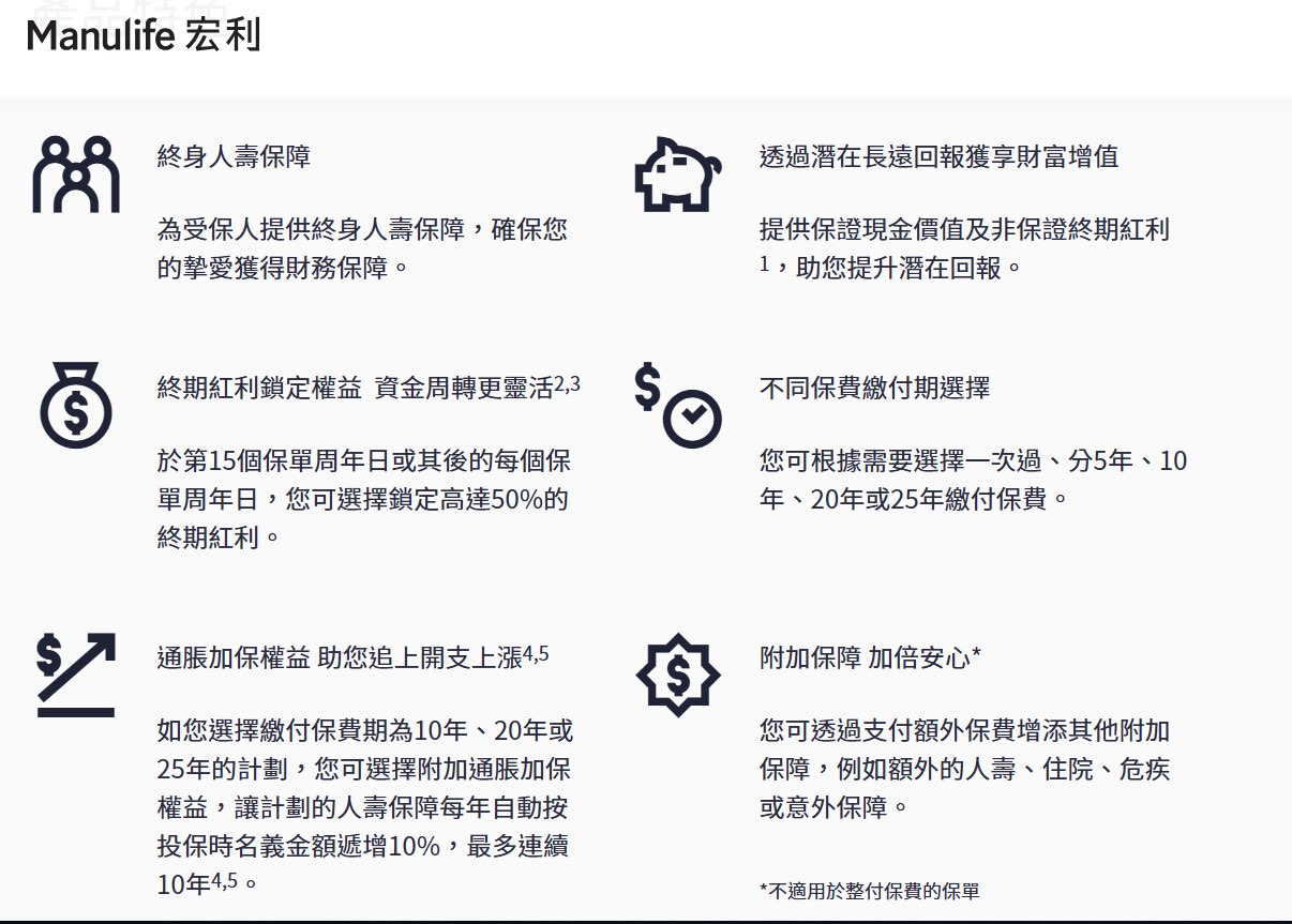 優越終身保63753950893699111