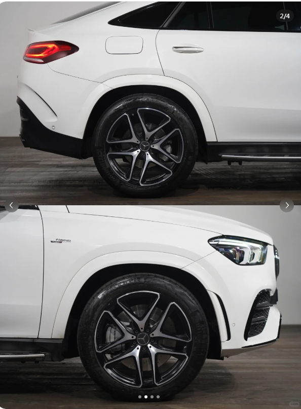 这不是一辆普通的奔驰!64674321755267111