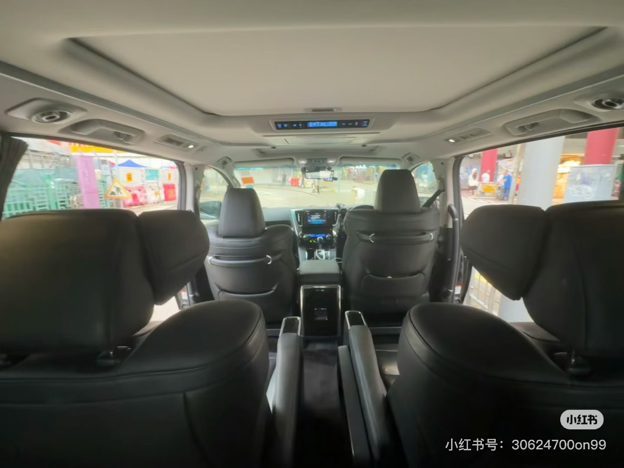 Business Charter Bus Direct to Hong Kong and Macao63765306157187112