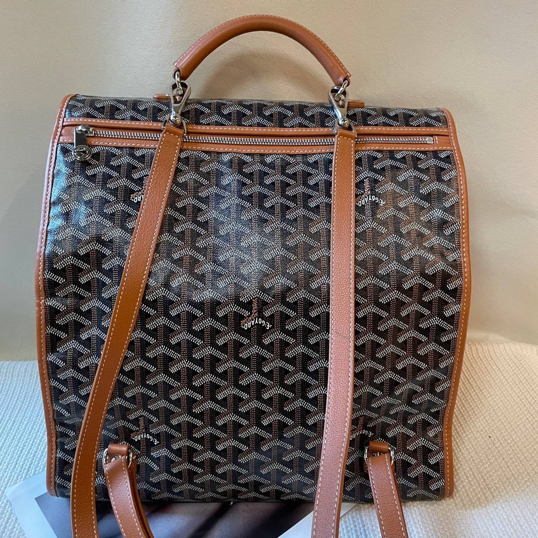 Mochila SAINT LEGER de Goyard64324208131075111