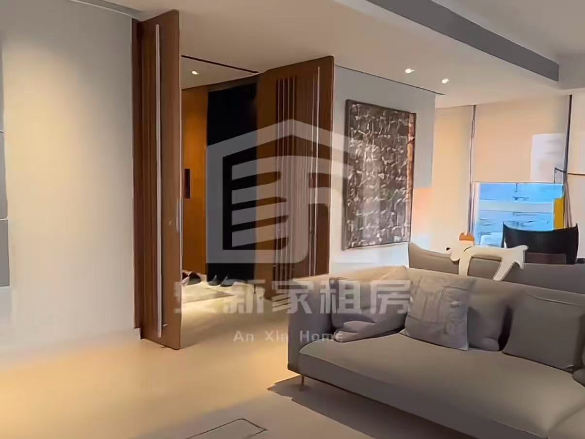 Orchard Road's divine four-bedroom, five-bathroom flat, who wouldn't say OMG!63578774521474114