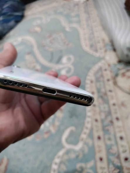 Redmi MI A3 4GB ram 64GB data65092676888579111