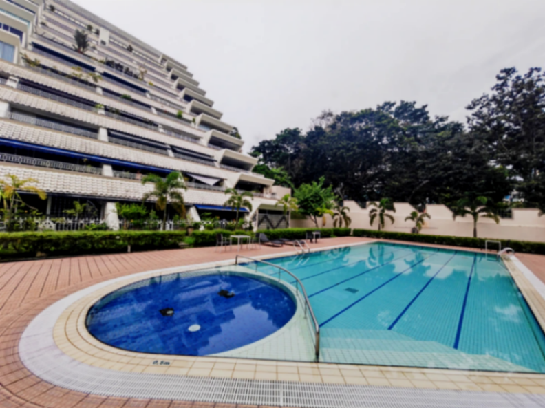 Pepys Hill Condo - GBG63415886936834111