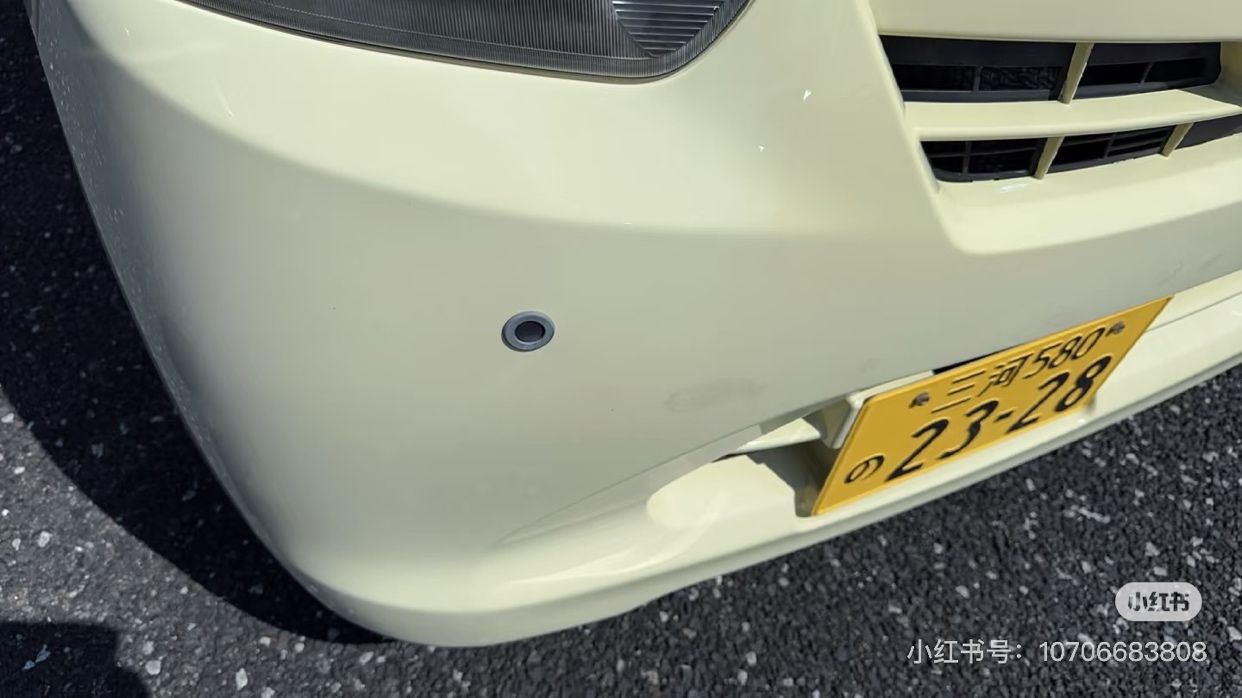 Still the Little K, drive away for 250,000
Little K from 201364453743055618111