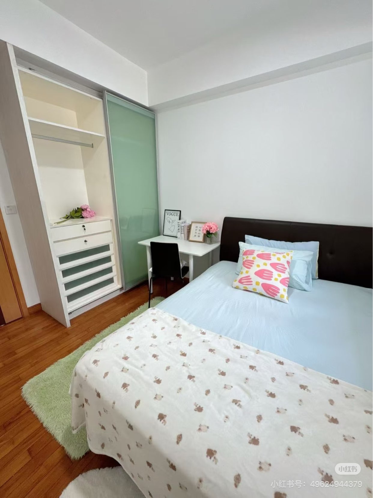 Singapore 🇸🇬 Room for Rent at Dhoby Ghaut, Available for Booking Now
63702997870979112