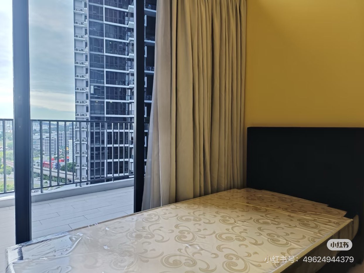 Singapore 🇸🇬 Room Rental in Clementi - Ordinary Room Available for Booking63702180057730112