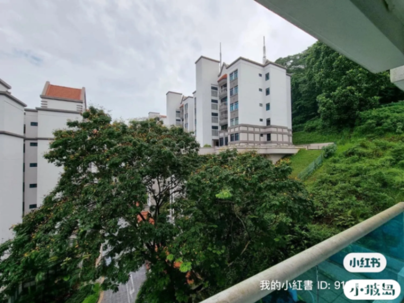 Cheap rental of apartment maid rooms at Mei World, with private bathroom, water, electricity, and internet included.63368234786817110