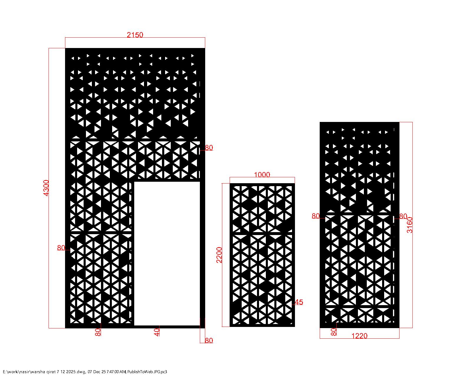 قصّ الليزر باستخدام آلة التحكم العددي64686567716994110