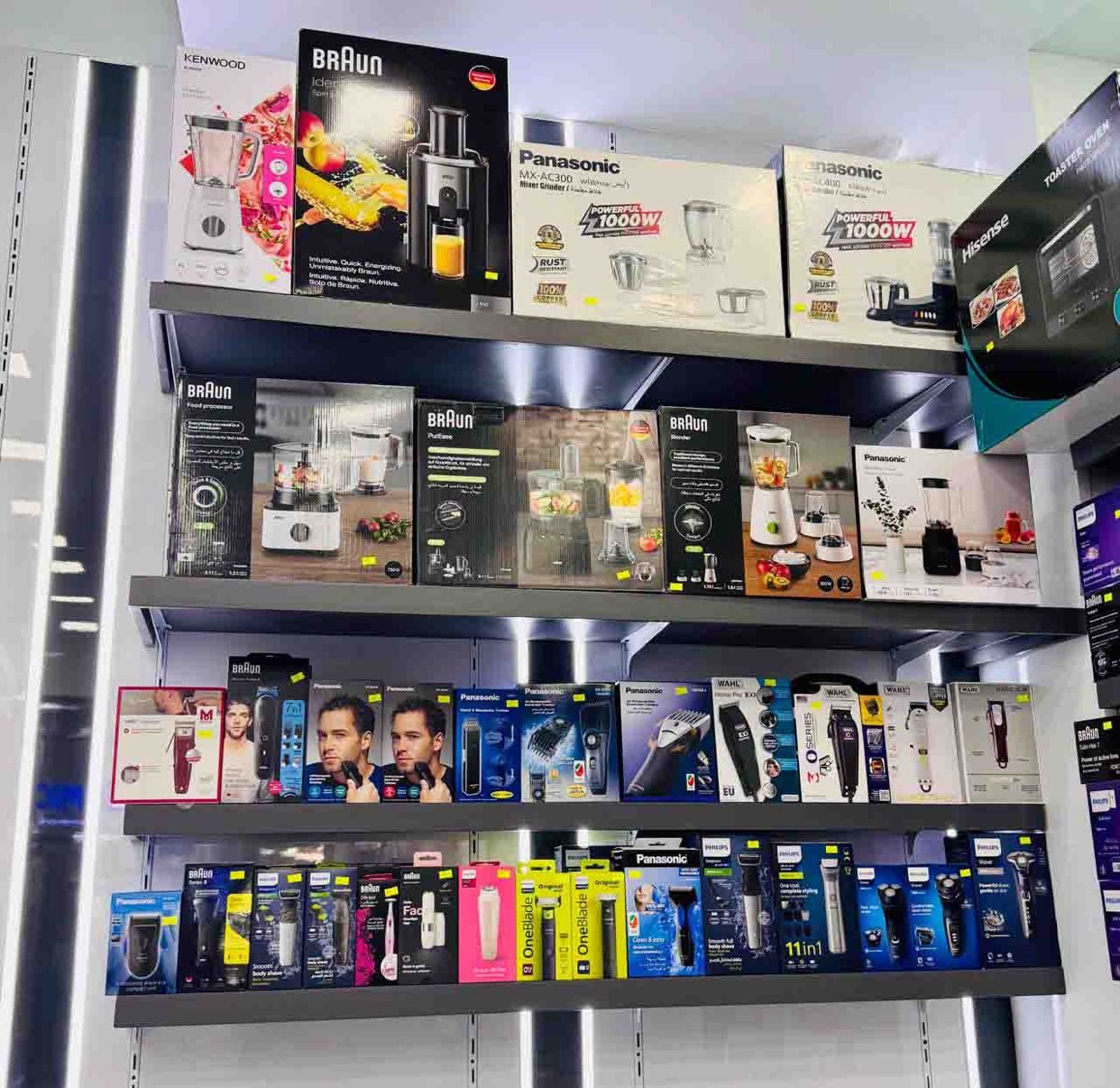 Fiamstar Electronics Trading LLC63582213950595116