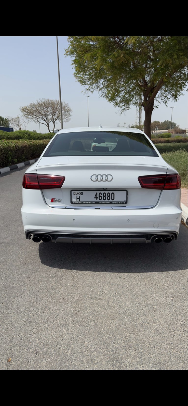 Audi S6/RS6 Avant TFSI Quattro 201563674074908289114