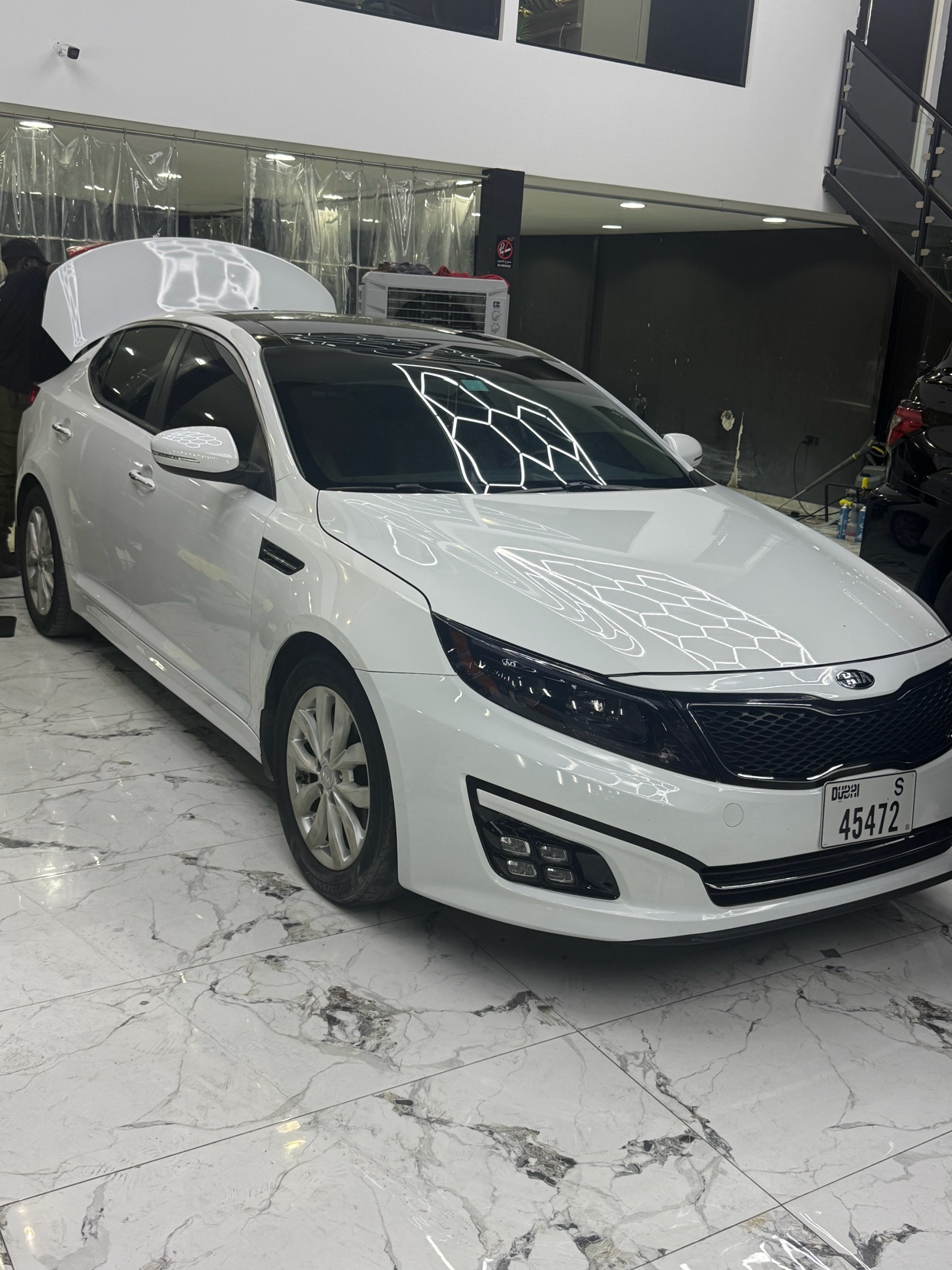 كيا أوبتيما 2015 جي دي إكس، خيارات كاملةext1 kia-optima-2015-gdx-full-option-64663857298049111