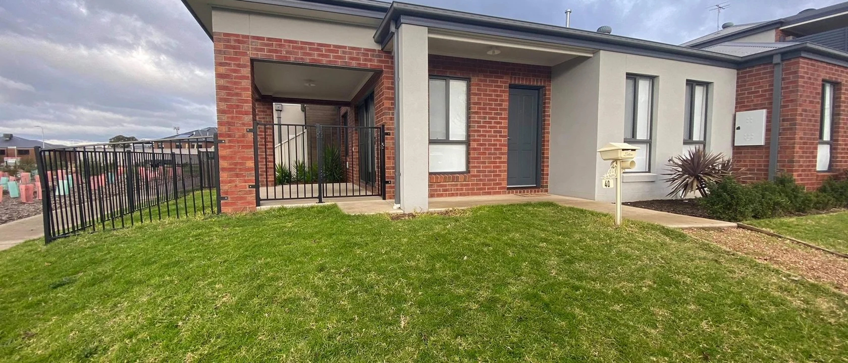 40 DAINTREE WAY, Wodonga VIC 3690