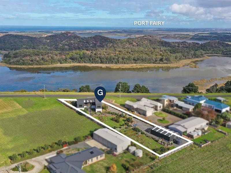 258 Lake View Road, Koroit, Vic 3282