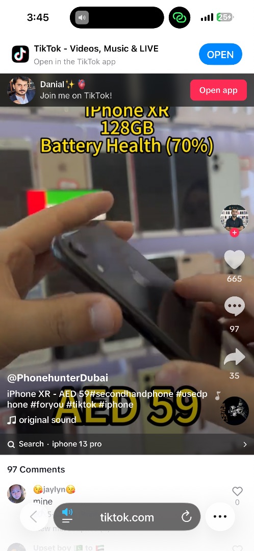 iPhone 8 Plus64985631680514112
