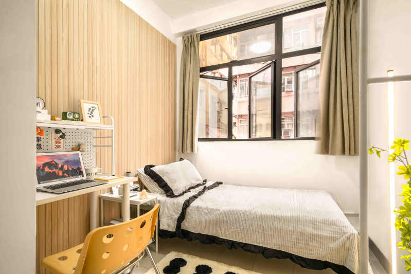iRent Yau Ma Tei Phase 1 Apartment63381767800195111
