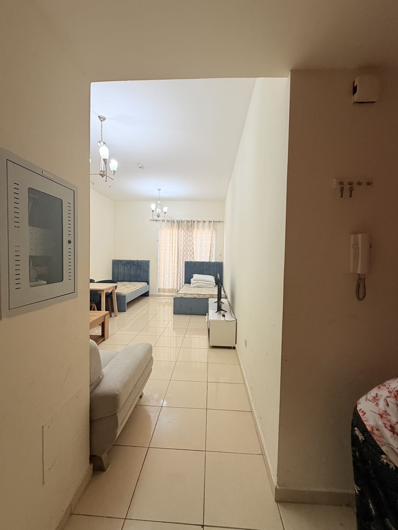 CBD25 1BR Apartment