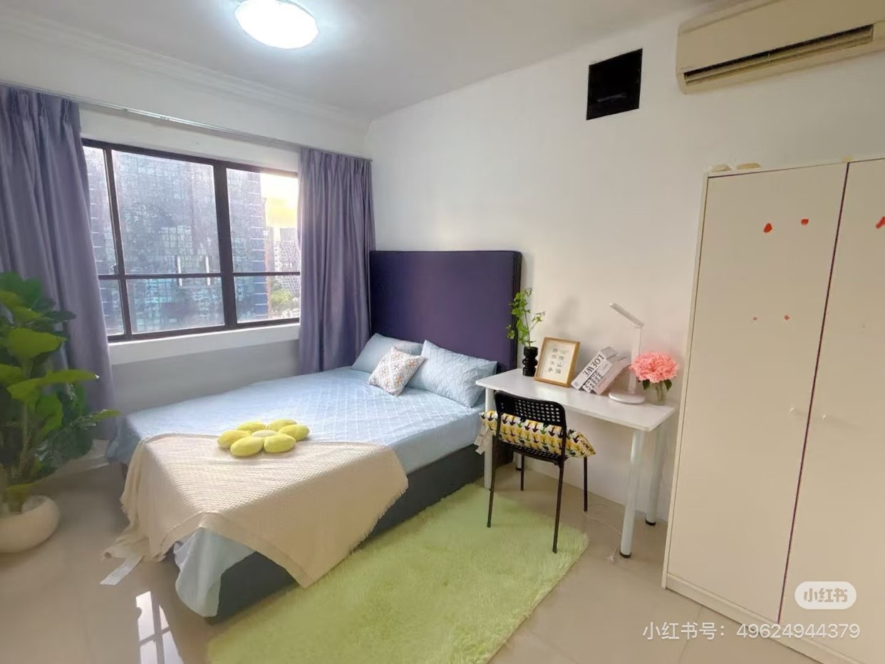 Singapore 🇸🇬 Room Rental in Orchard - Available for Booking
63703074408321112