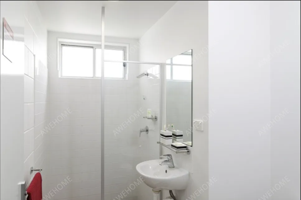 Shared Apartment Two bedrooms Standard64252260387842111