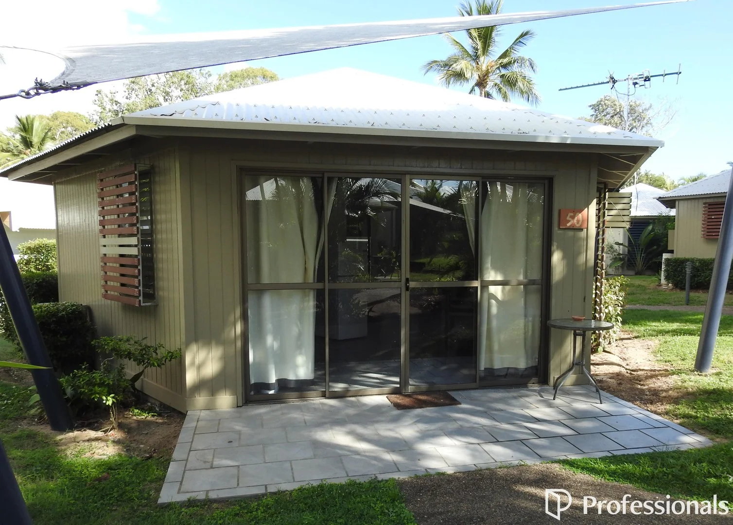 50/1 Griffin Avenue, Bucasia QLD 4750