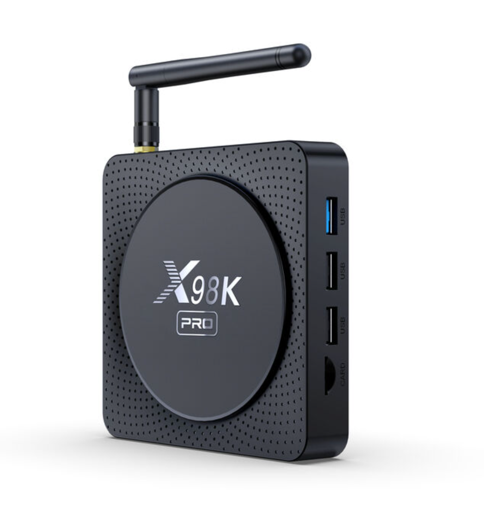 صندوق X98K PRO المُعدّ للفاصل الزمني RK3566 أندرويد 11 صندوق تلفزيون HD 8K صندوق تلفاز أندرويد63238535928577111
