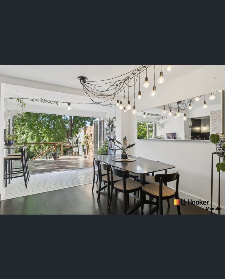 32 Discovery Street, Red Hill, ACT 2603