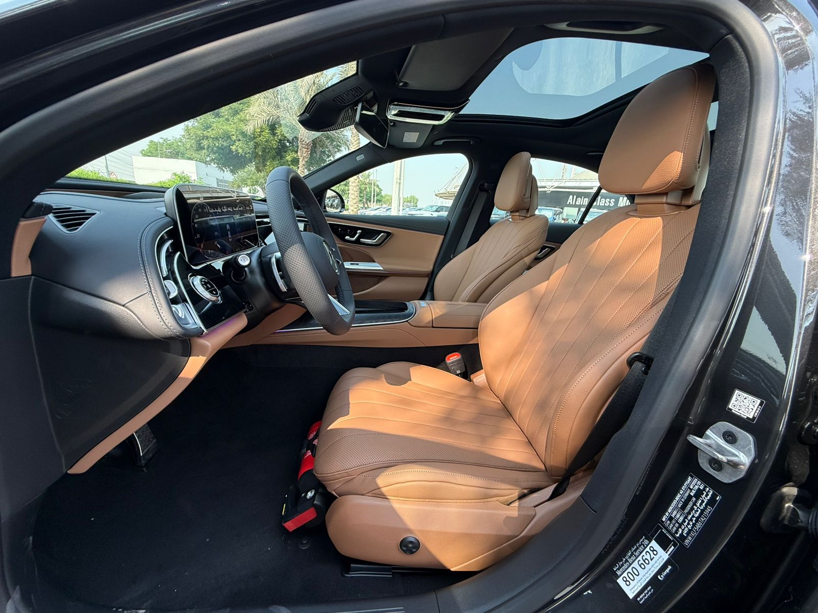 ميرسيدس بنز E20064456132543363114