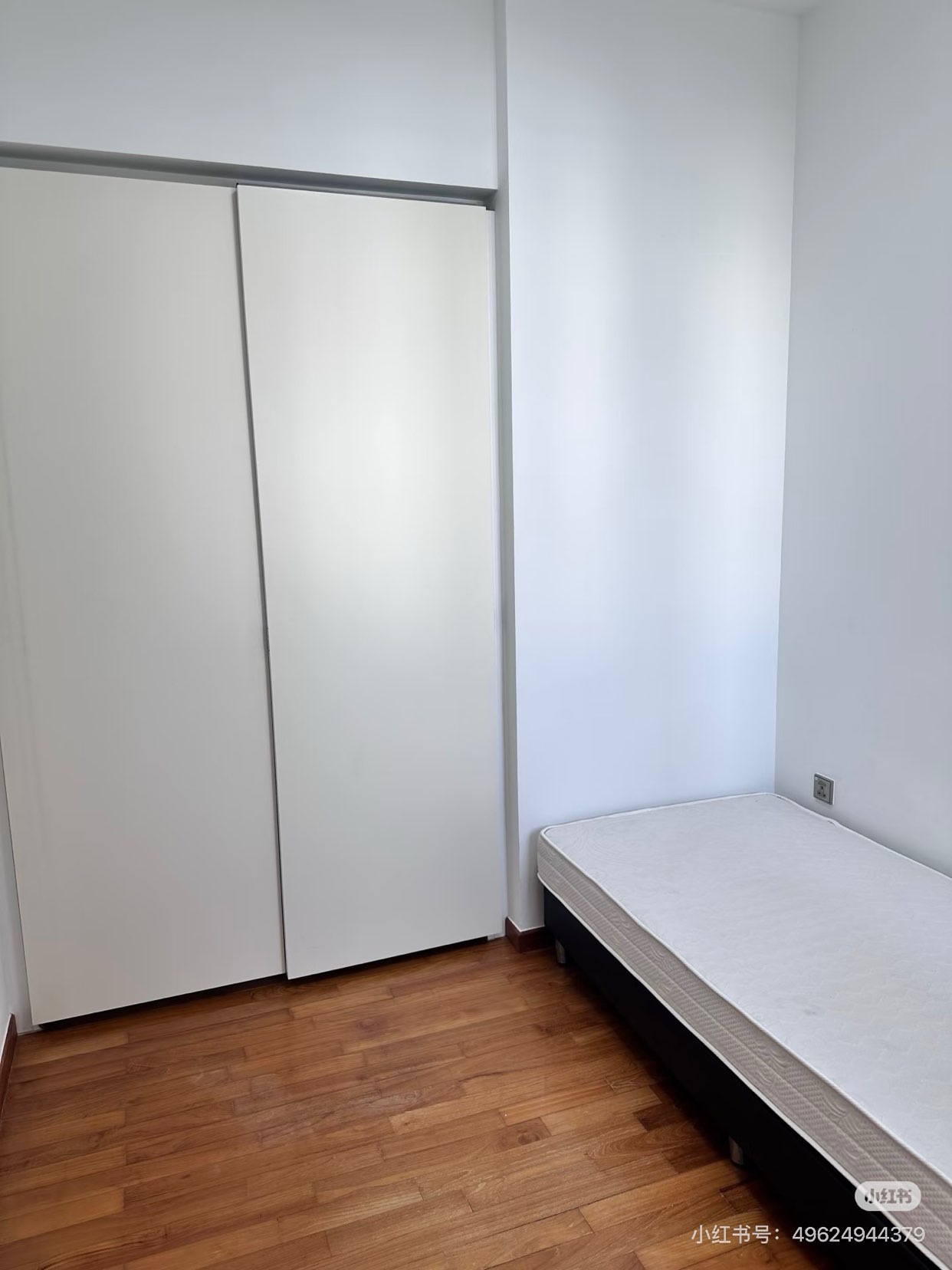 Singapore 🇸🇬 Room Rental - Central Area, Female Only Common Room
63702084445443111