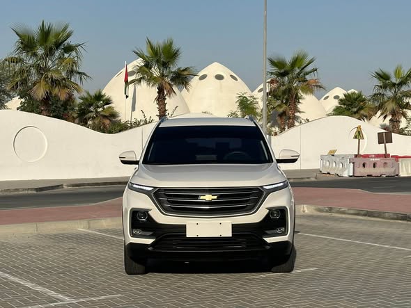  CAPTIVA 64673420174210111