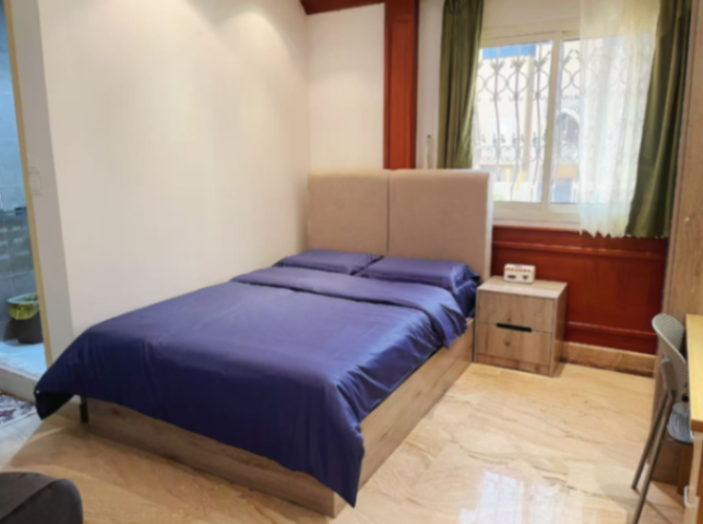 Minihotel Single Bed Room Daily Renting63082428601986114