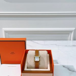 HERMES HEURE WATCH SMALL