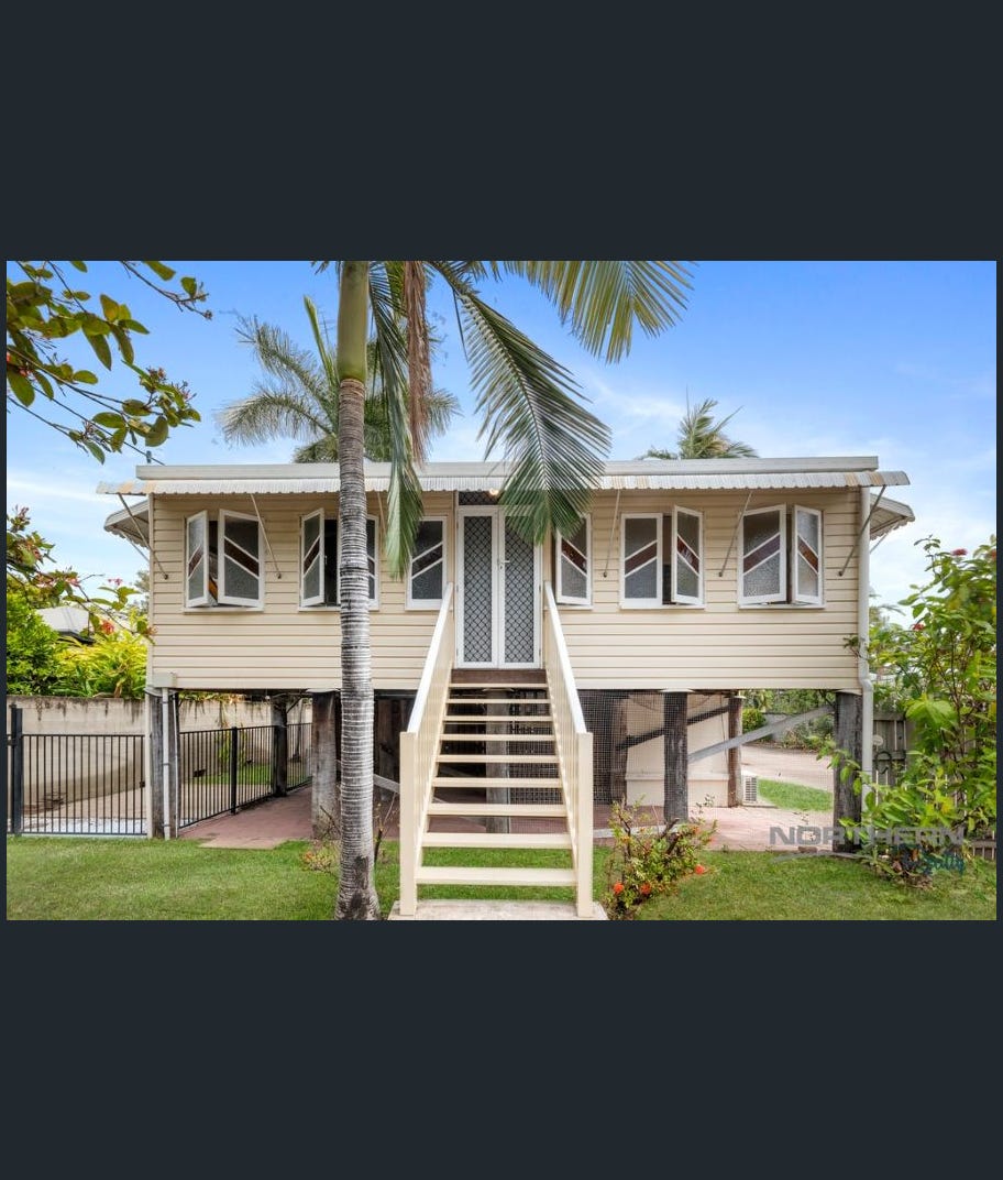 1/39 First Street, Railway Estate, Qld 4810