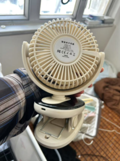 堅尼地城 15r 小風扇63421951587457111