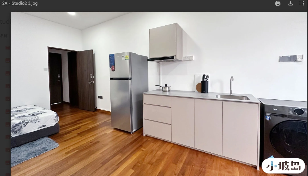 Whole rental near NTU63383319395970112