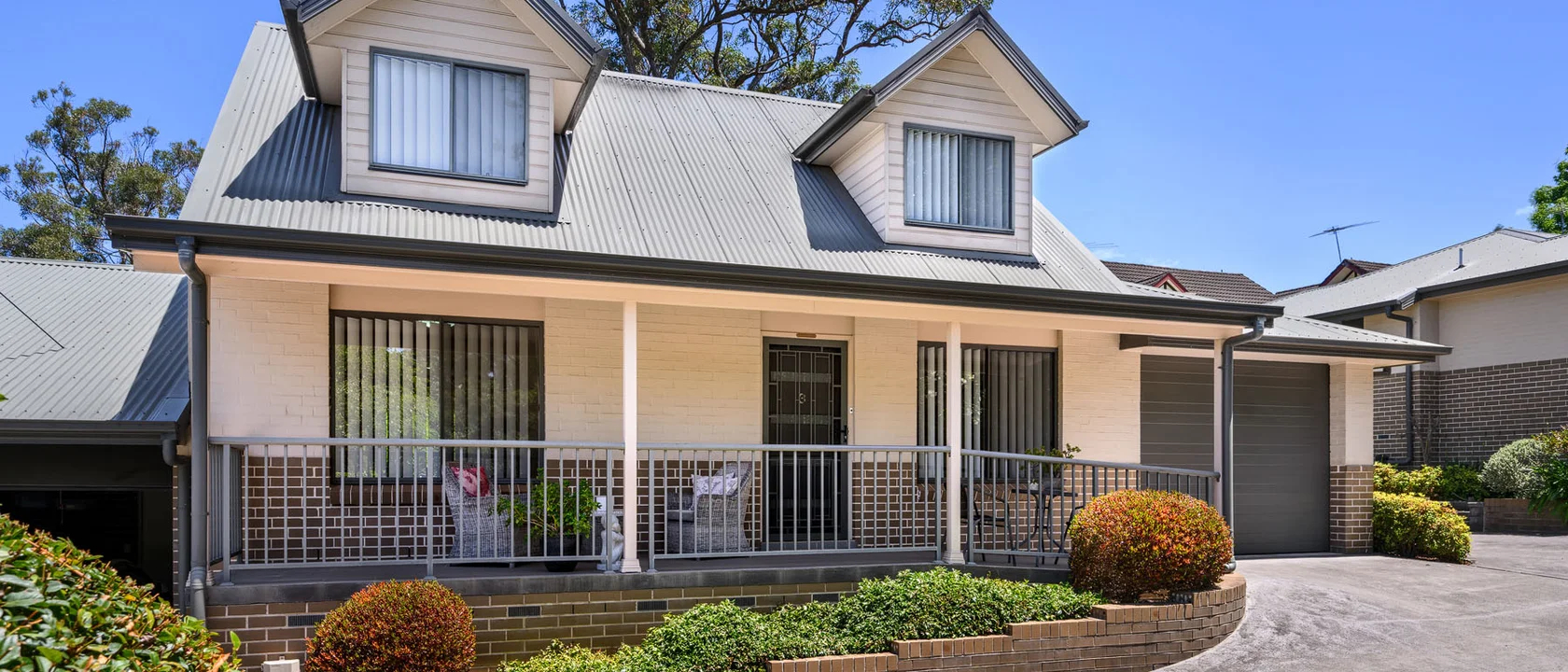 3/97 Great Western Highway, Blaxland NSW 2774