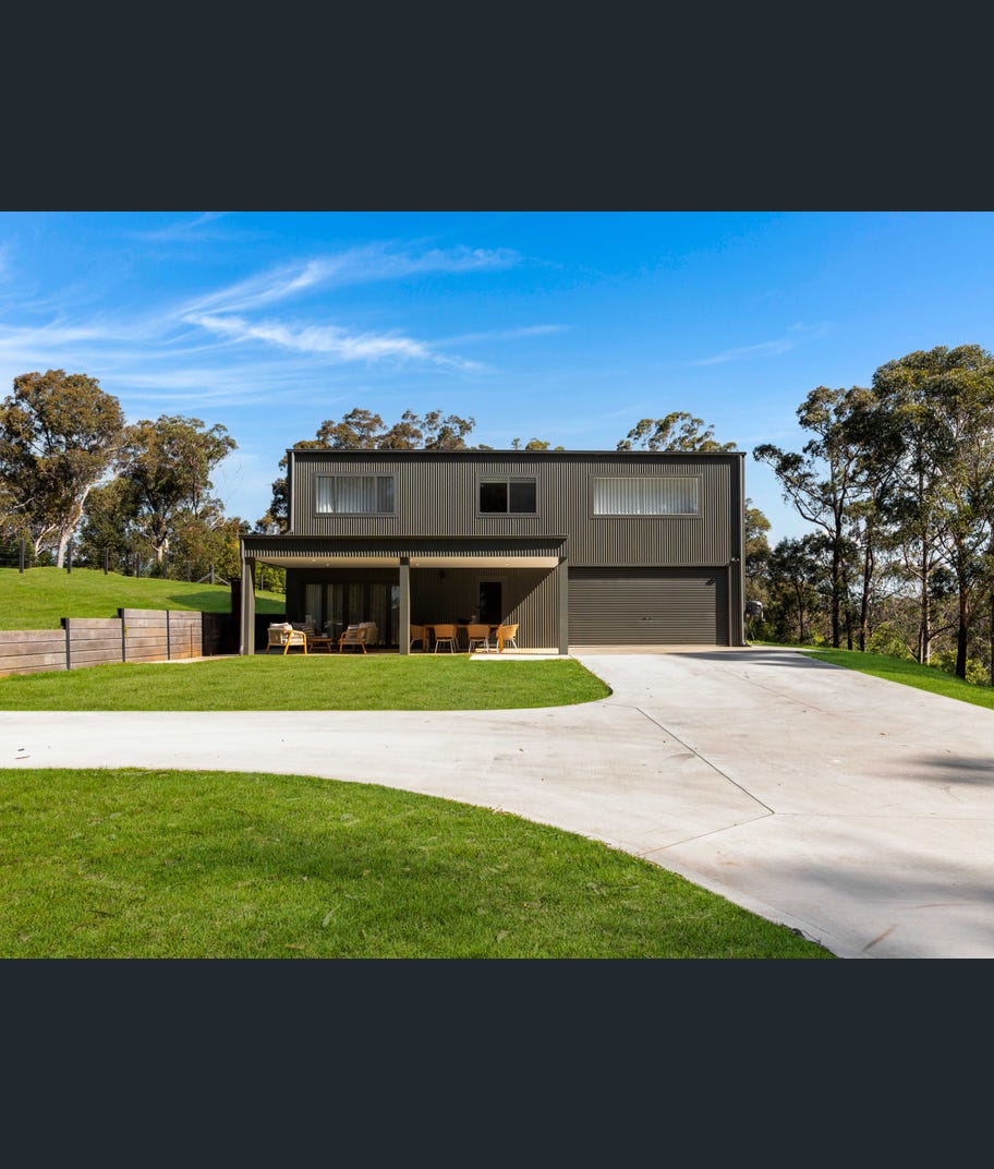 486 The Ridge Road, Surf Beach, NSW 2536