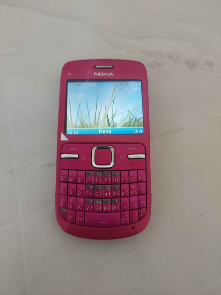 نوكيا C3-0065095173652354113