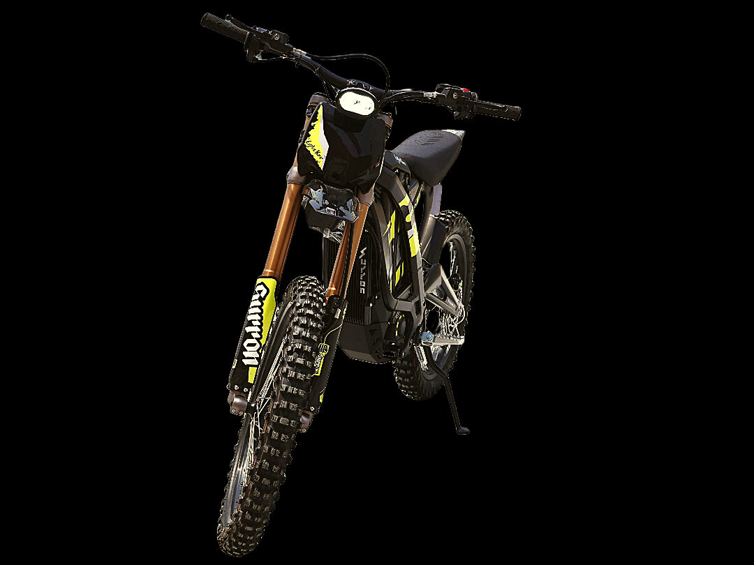 CHEN XIAN SURRON 25X MOTO 635678463033621110