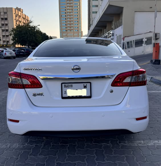 نيسان سنترا64685500185475114