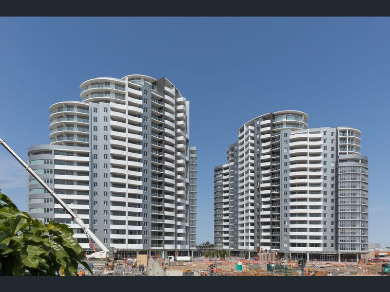 1009/299 Old Northern Road, Castle Hill, NSW 2154