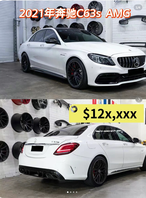 最具性价比的Dream Car天花板之一!64676177580291110