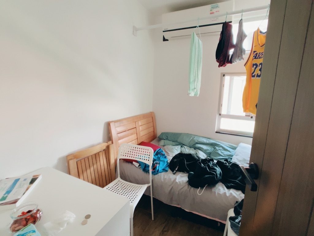 兆康苑兆偉閣服务式公寓64365871690115110