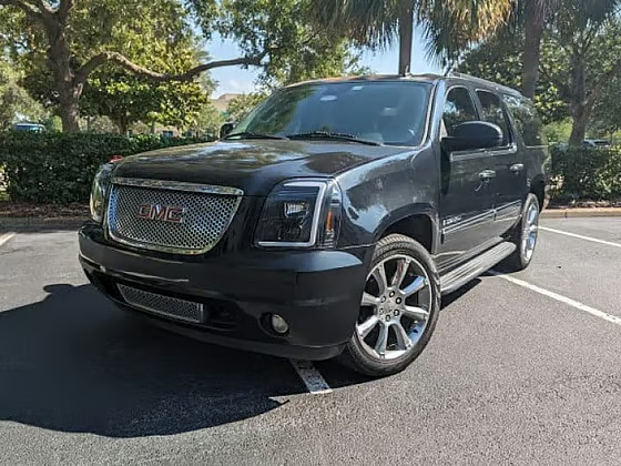 2009 جي إم سي يوكون64477542553859114